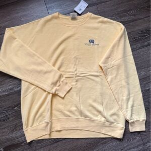 Quiet Storm Crewneck